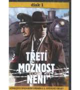 KAP-CO Pavel Kapusta Třetí možnost není 1 - DVD