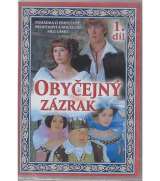 KAP-CO Pavel Kapusta Obyčejný zázrak 1 - DVD