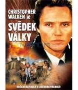 KAP-CO Pavel Kapusta Svědek války - DVD