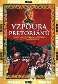 KAP-CO Pavel Kapusta Vzpoura Pretorian - DVD