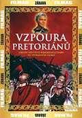 KAP-CO Pavel Kapusta Vzpoura Pretorianů - DVD