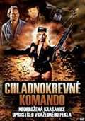 KAP-CO Pavel Kapusta Chladnokrevné komando - DVD