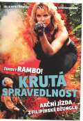 KAP-CO Pavel Kapusta Krutá spravedlnost - DVD