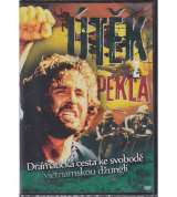 KAP-CO Pavel Kapusta Útěk z pekla - DVD