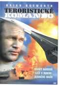 KAP-CO Pavel Kapusta Teroristick komando - DVD