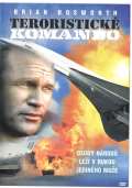 KAP-CO Pavel Kapusta Teroristické komando - DVD