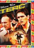KAP-CO Pavel Kapusta Terč - DVD