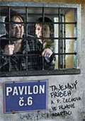 KAP-CO Pavel Kapusta Pavilon č.6 - DVD