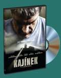 KAP-CO Pavel Kapusta Kajínek - DVD