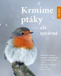 Nakladatelství Kazda Krmíme ptáky - ale správně