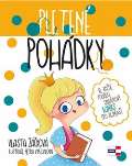 Krigl Pletené pohádky