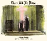 Greenwood Jonny There Will Be Blood