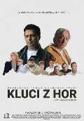 Magic Box Kluci z hor