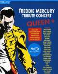 Queen Queen + Freddie Mercury Tribute Concert