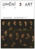 Ústav dějin umění Akademie věd Umění 3/2018