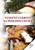 Mandžuková Jarmila Vánoční cukroví na poslední chvíli