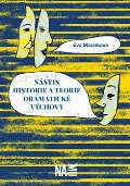 Akademie múzických umění Nástin historie a teorie dramatické výchovy