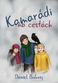 Martin Koláček - E-knihy jedou Kamarádi na cestách