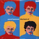 Hammel Pavol Best Of (Limitovan edice 500 kus 2LP)