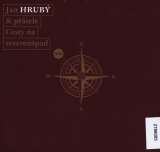 Hrub Jan Cesty na severozpad (3CD)