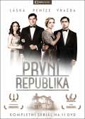 Nová Veronika Prvni republika