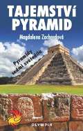 Olympia Tajemství pyramid