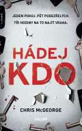 Kalibr Hádej kdo