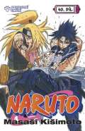 Crew Naruto 40 - Absolutn umn