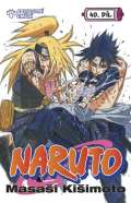 Crew Naruto 40 - Absolutní umění