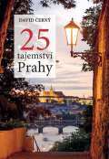 Grada 25 tajemstv Prahy