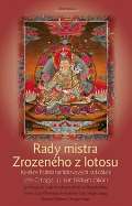 DharmaGaia Rady mistra Zrozeného z lotosu
