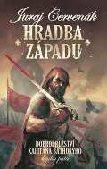 Červenák Juraj Hradba západu