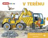 Infoa V terénu - Otevři okénko