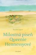 Cesta domů Milostná píseň Queenie Hennessyové