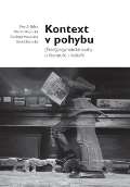 Akropolis Kontext v pohybu