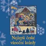 kolektiv autor Nejlep esk vnon koledy