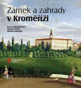 Foibos Zmek a zahrady v Kromi