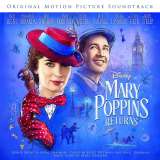 Rzn interpreti Mary Poppins Returns