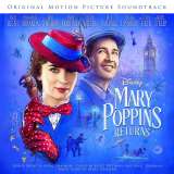 Různí interpreti Mary Poppins Returns