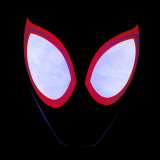 OST Spiderman: Into The Spider-Verse (Deluxe Edition)