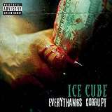 Ice Cube Everythangs Corrupt
