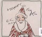 Clapton Eric Happy Xmas (Deluxe Eition)