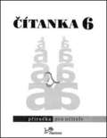 Řeřichová Vlasta Čítanka 6 - Příručka pro učitele