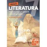 TAKTIK Hravá literatura 7 - pracovní sešit