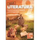 TAKTIK Hravá literatura 9 - pracovní sešit