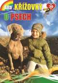 Alfasoft Křížovky o psech 18 / 02