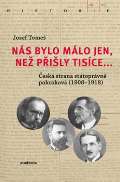 Academia Nás bylo málo jen, než přišly tisíce...