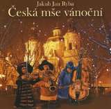 Globus Česká mše vánoční