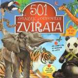 Sun 501 otázek a odpovědí - Zvířata
