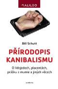 Academia Přírodopis kanibalismu
